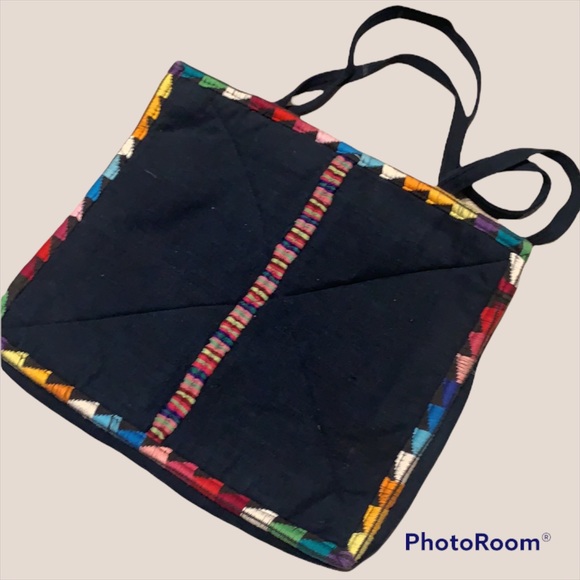 Beautiful Totebag - Picture 3 of 4